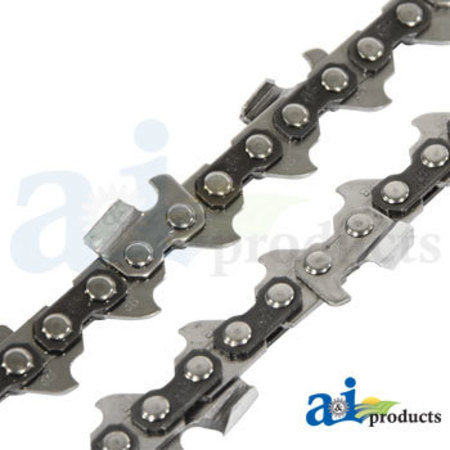 SUNBELT Timber Ridge Chain CH LOOP-115DL, 3/8" .050GA 7.05" x4.02" x1.38" A-B1DFC50D115